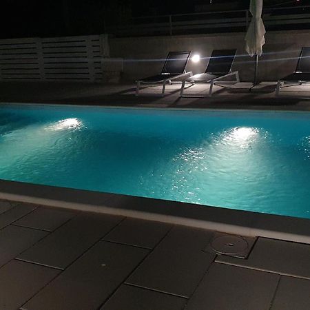 Apartmani Naomi&Leo Senj  Exteriör bild