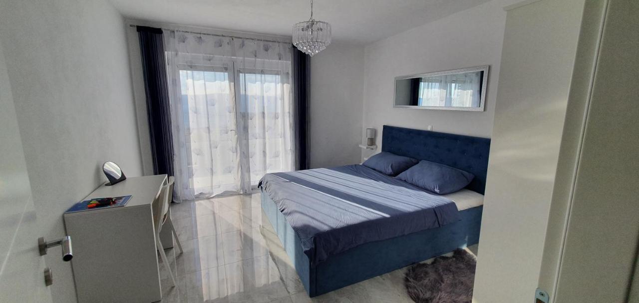 Apartmani Naomi&Leo Senj  Exteriör bild