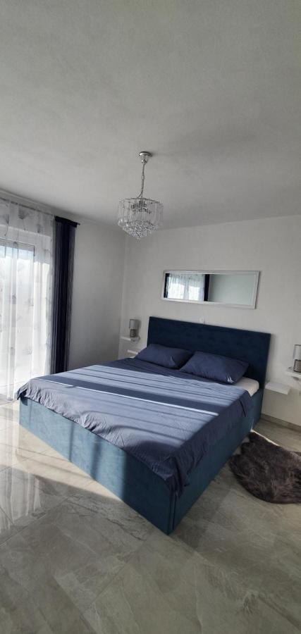 Apartmani Naomi&Leo Senj  Exteriör bild