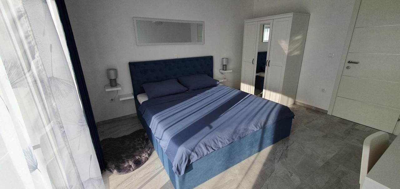 Apartmani Naomi&Leo Senj  Exteriör bild
