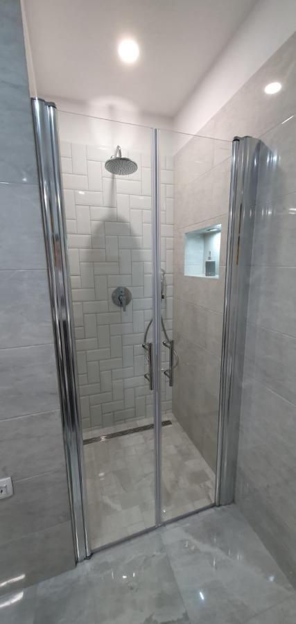 Apartmani Naomi&Leo Senj  Exteriör bild