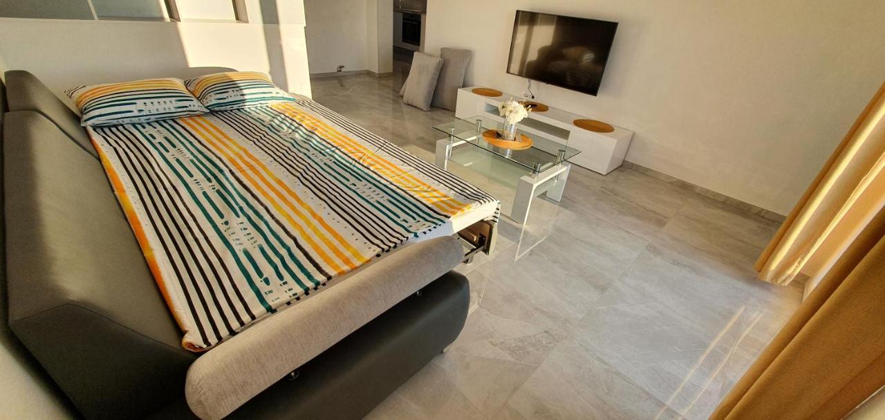 Apartmani Naomi&Leo Senj  Exteriör bild