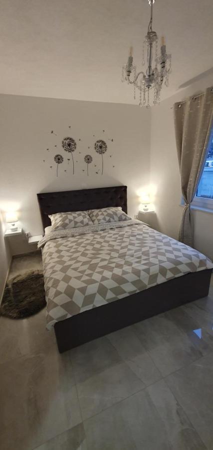 Apartmani Naomi&Leo Senj  Exteriör bild