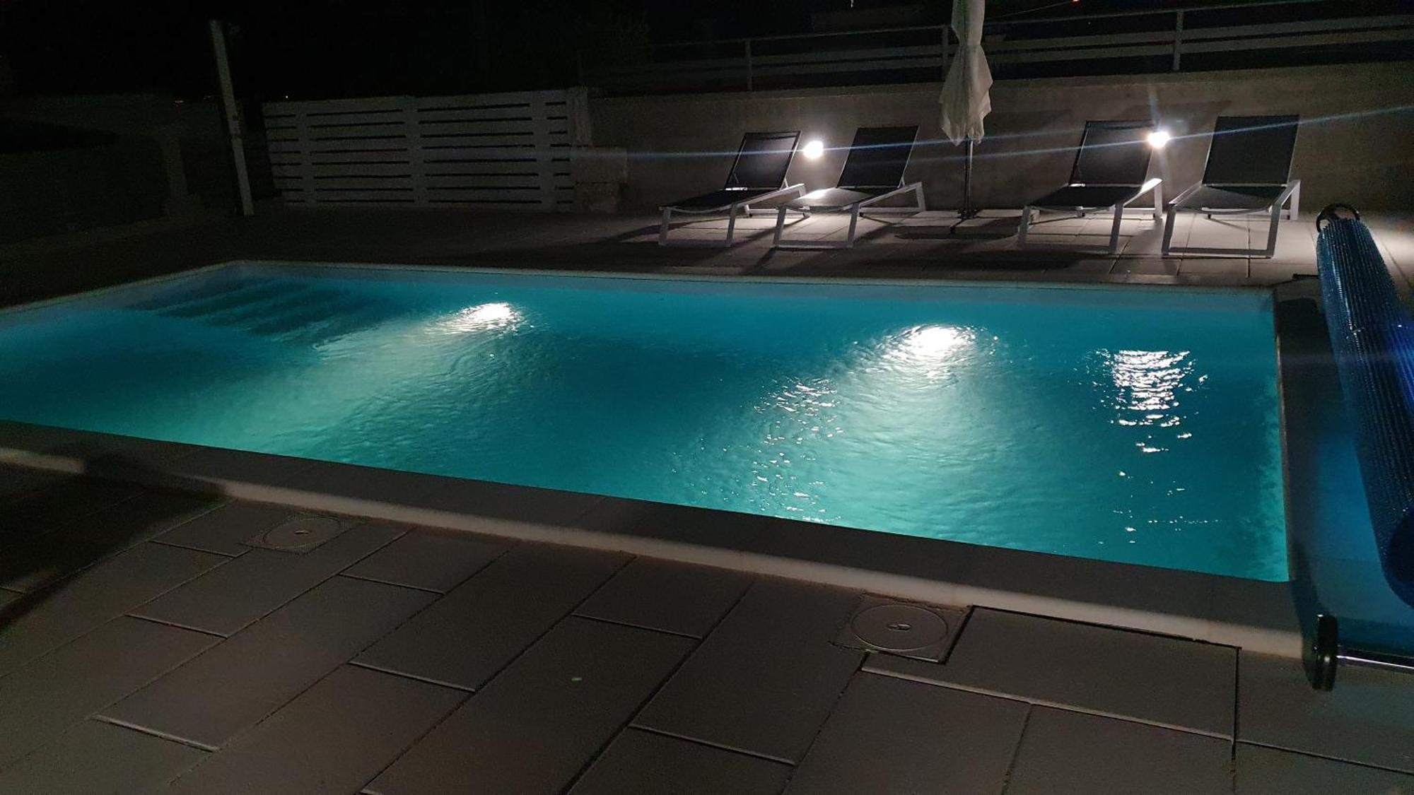 Apartmani Naomi&Leo Senj  Exteriör bild