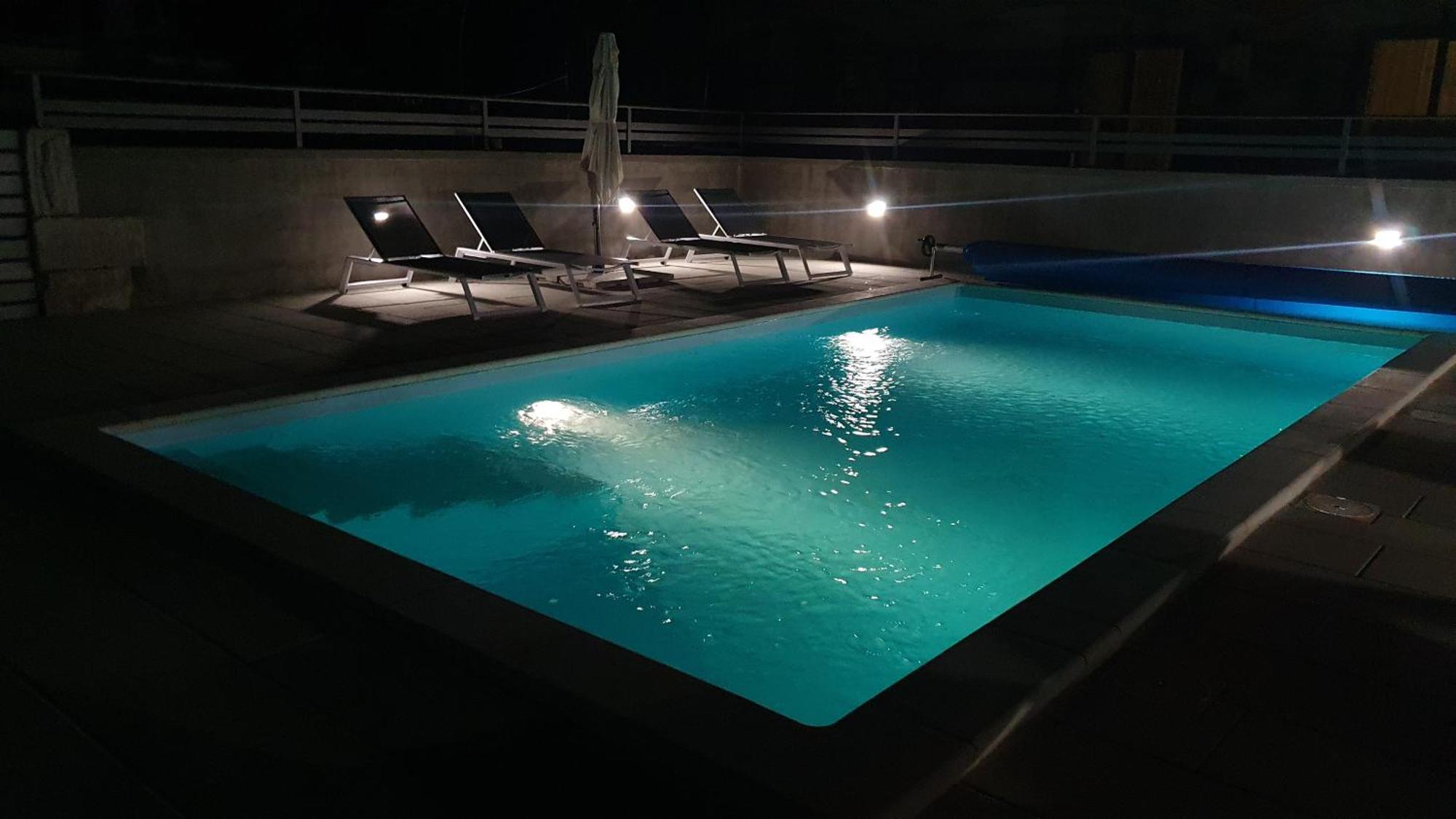 Apartmani Naomi&Leo Senj  Exteriör bild